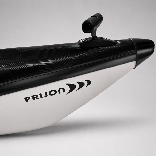 Prijon PriLite Neptune Stealth Limited Edition, bild 6