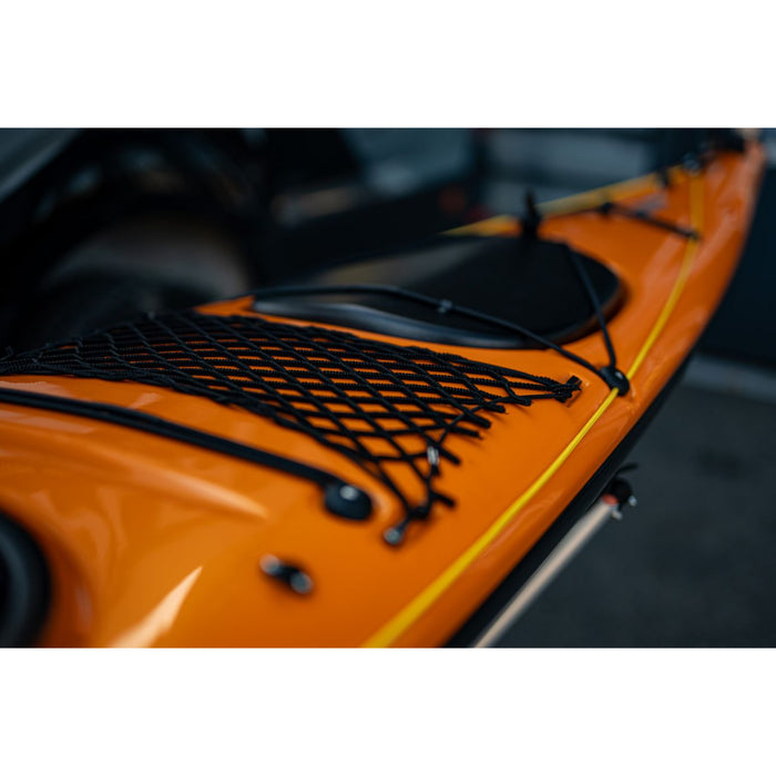 Prijon PriLite Marlin HV inkl. Luxus roder Metallic Orange, bild 9