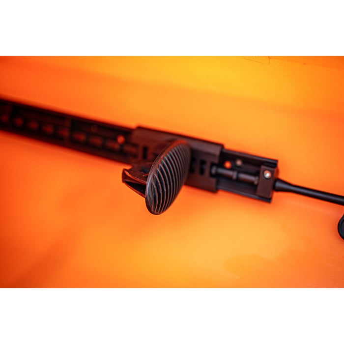 Tahe Marine Fit 111 Kajak Orange, bild 6