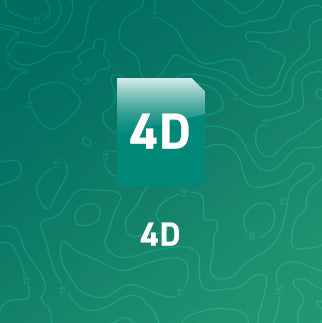 C-MAP 4D
