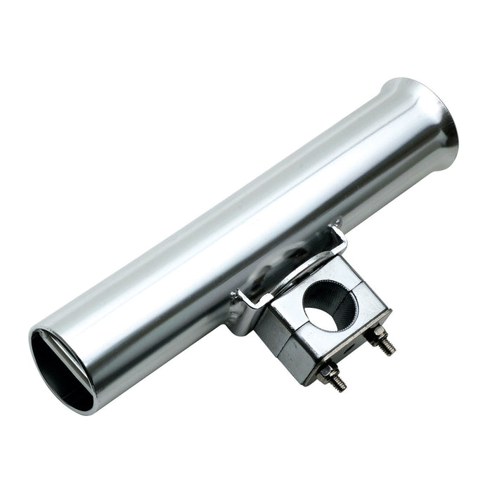 Patriot ProTube Spöhållare Aluminium Krom