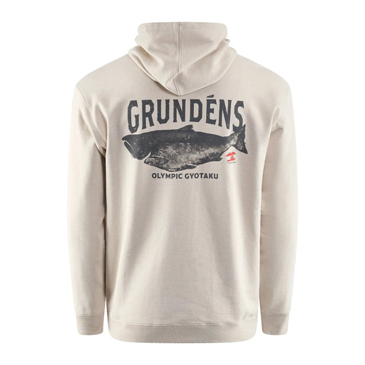 Grundéns Chinook Gyotaku Hoodie, bild 1