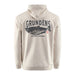 Grundéns Chinook Gyotaku Hoodie, bild 1