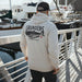 Grundéns Chinook Gyotaku Hoodie, bild 3