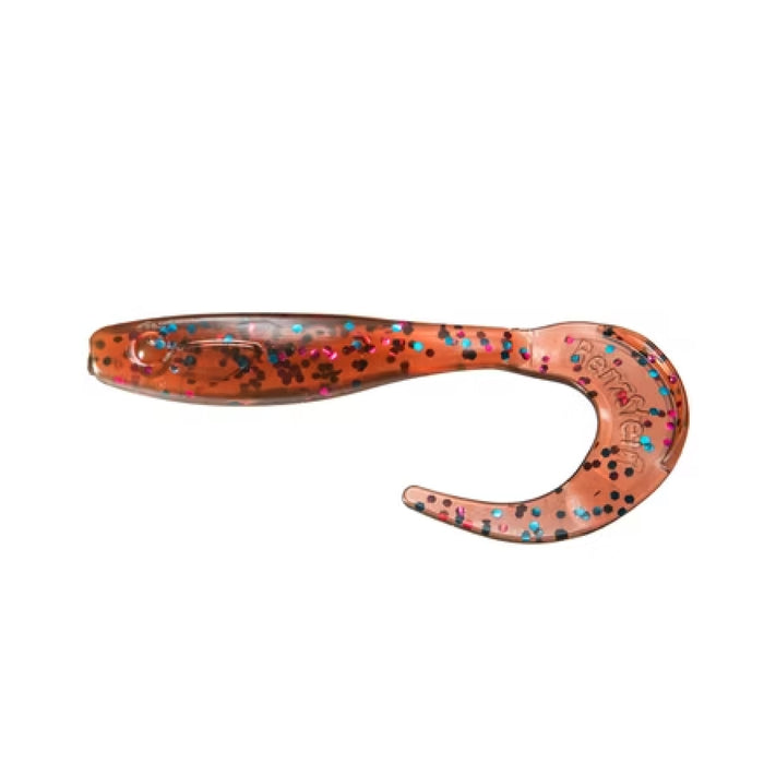 Renzstein RenzTail Finesse 7cm 8-pack, bild 2