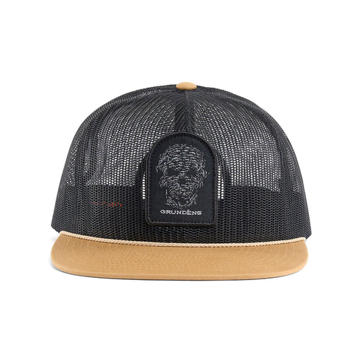 Grundéns Bait Ball Mesh Trucker, bild 1