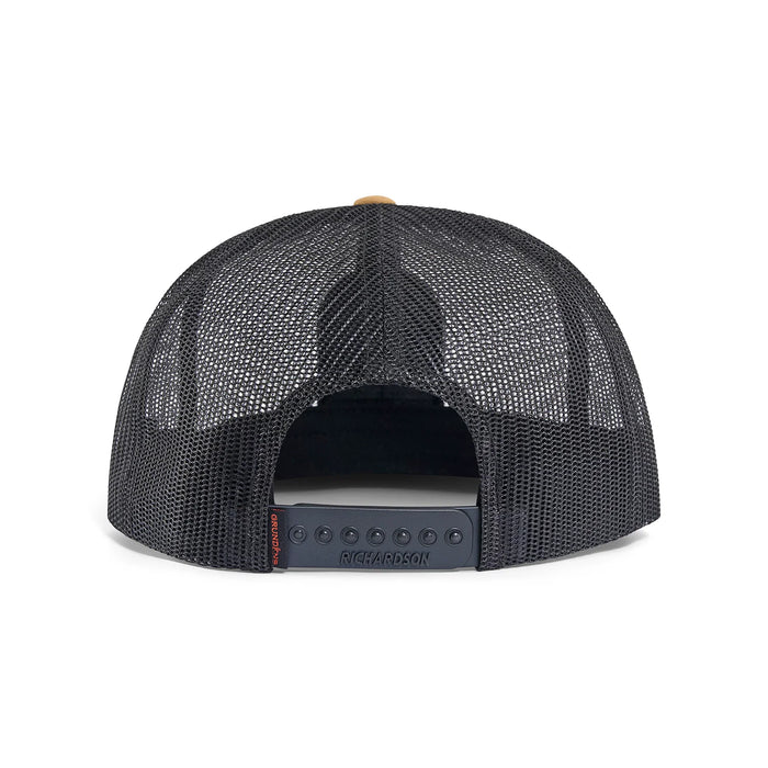 Grundéns Bait Ball Mesh Trucker, bild 2