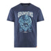 Grundéns Njord SS T-Shirt