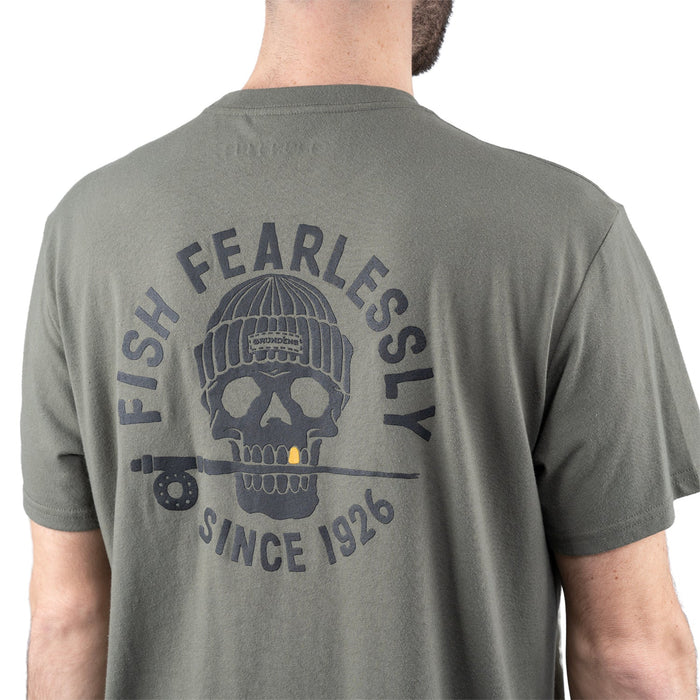Grundéns DeadStick SS T-Shirt, bild 2