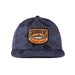 Grundéns King Trucker Admiral Navy Camo