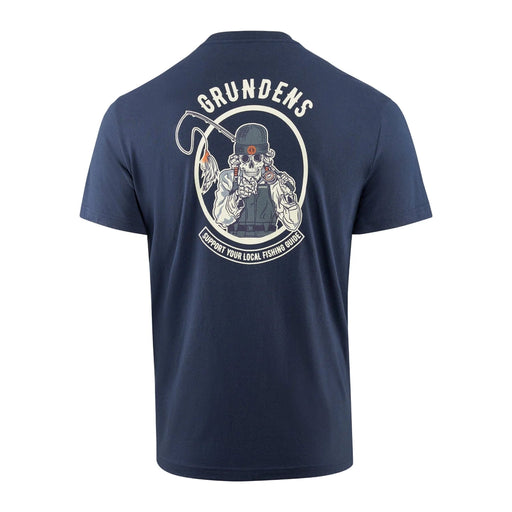 Grundéns Support Guides SS T-Shirt, bild 1
