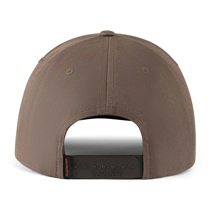 Grundéns Drift Boat Trucker 312 Driftwood, bild 2