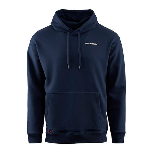 Grundéns Displacement DWR Hoodie Support Local Fishing Guides, bild 2