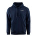 Grundéns Displacement DWR Hoodie Support Local Fishing Guides, bild 2