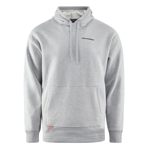 Grundéns DeadStick Hoodie Athletic Heather, bild 2
