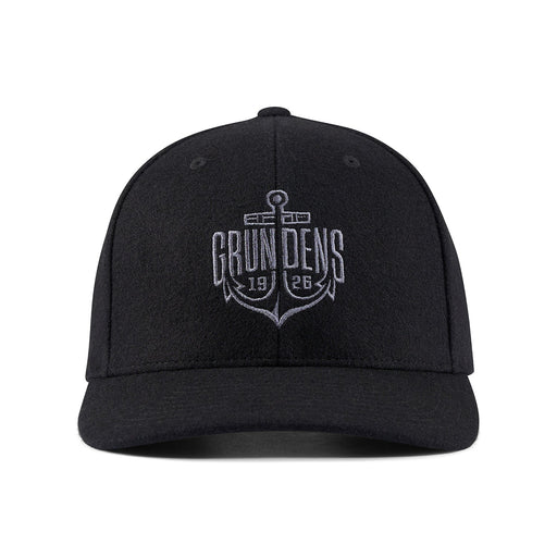 Grundéns Logo Anchor Wool Trucker, bild 1