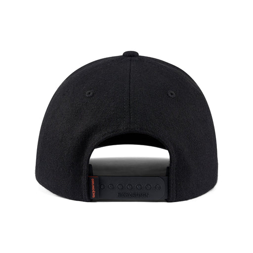 Grundéns Logo Anchor Wool Trucker, bild 2