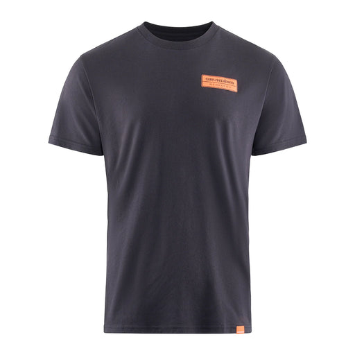 Grundéns Herk 1954 SS T-Shirt Black, bild 2