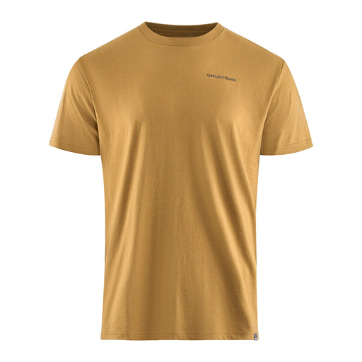 Grundéns Tools of the Trade SS T-Shirt Tobacco, bild 2