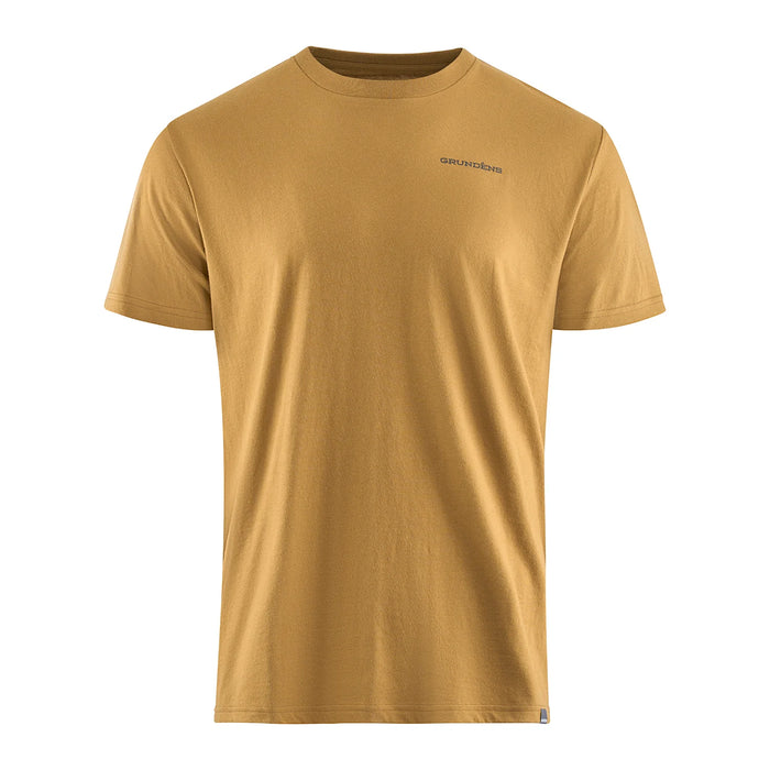 Grundéns Tools of the Trade SS T-Shirt Tobacco, bild 2
