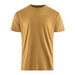 Grundéns Tools of the Trade SS T-Shirt Tobacco, bild 2