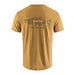Grundéns Tools of the Trade SS T-Shirt Tobacco, bild 1