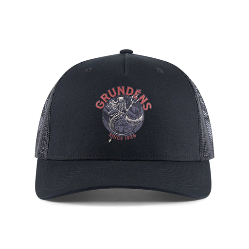Grundéns Dead Reckoning Trucker Black, bild 1