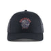 Grundéns Dead Reckoning Trucker Black, bild 1