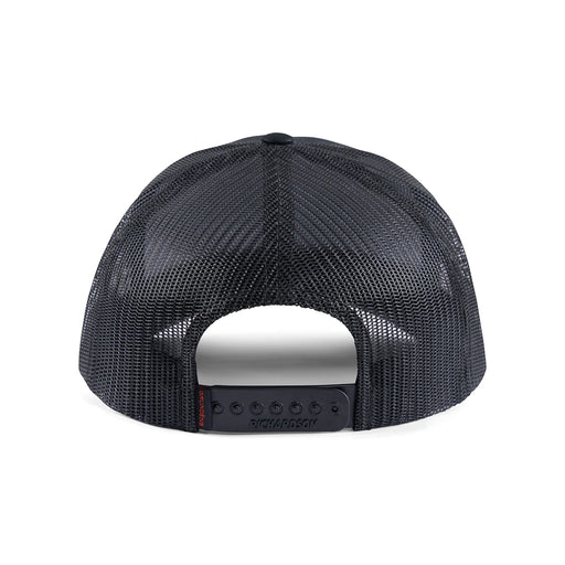 Grundéns Dead Reckoning Trucker Black, bild 2