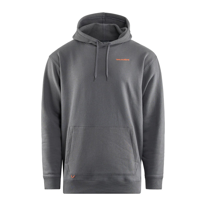 Grundéns Pike Strike Hoodie Anchor, bild 2