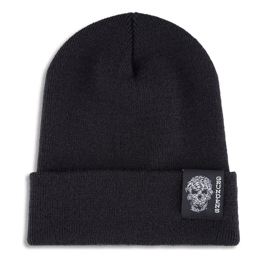 Grundéns Bait Ball Beanie Black