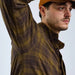 Pinewood Abisko Trekking InsectSafe L/S Shirt Herr D.Olive, bild 6