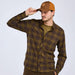 Pinewood Abisko Trekking InsectSafe L/S Shirt Herr D.Olive, bild 7