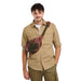Pinewood InsectSafe Poplin L/S Shirt Herr, bild 4