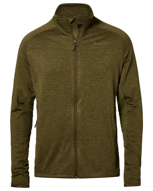 Pinewood Abisko Fleece Jacket Herr, bild 1