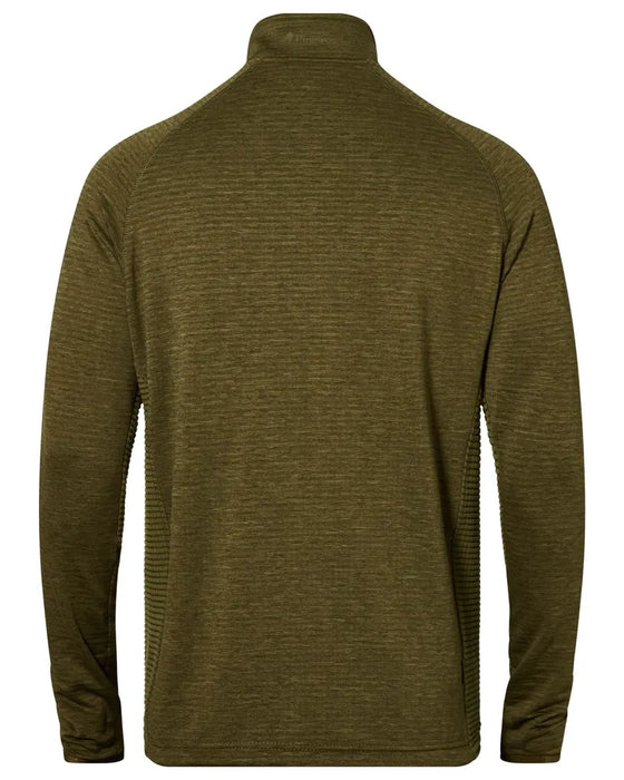 Pinewood Abisko Fleece Jacket Herr, bild 2