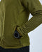 Pinewood Abisko Fleece Jacket Herr, bild 3