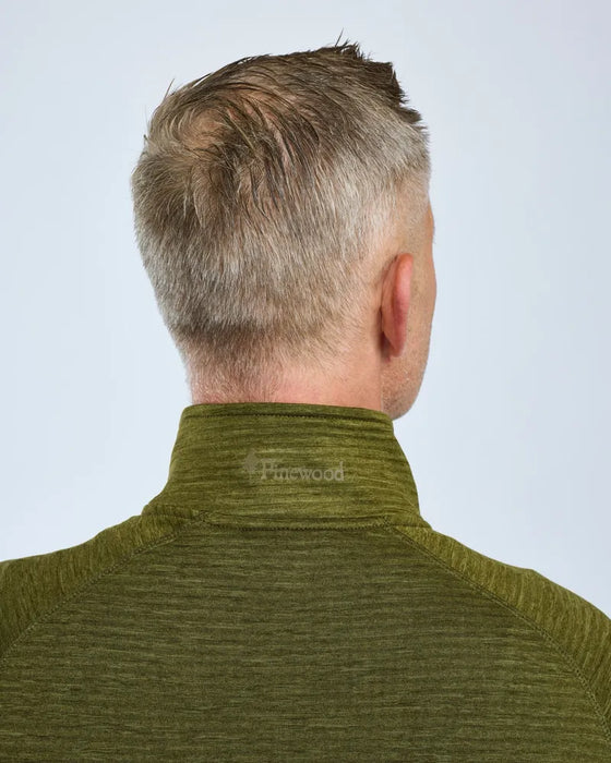 Pinewood Abisko Fleece Jacket Herr, bild 5