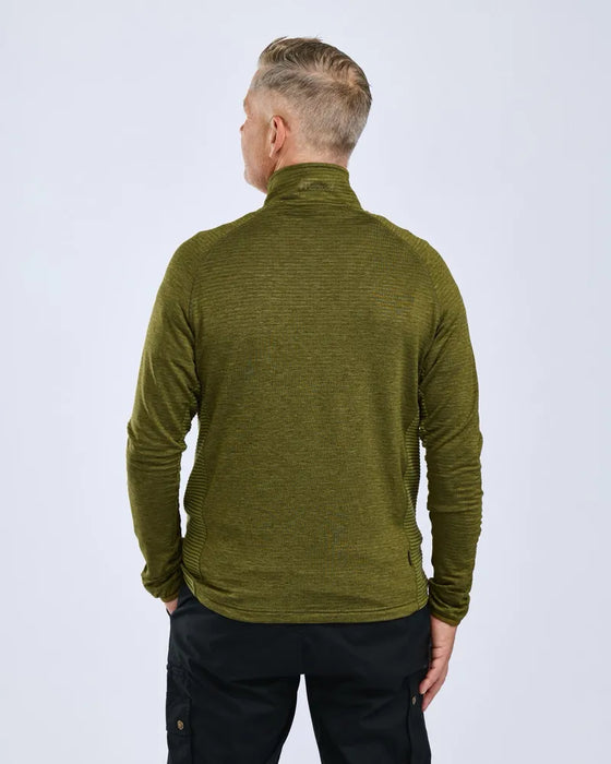 Pinewood Abisko Fleece Jacket Herr, bild 7