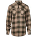 Pinewood Finnveden Forest Flannel Shirt Herr, bild 1
