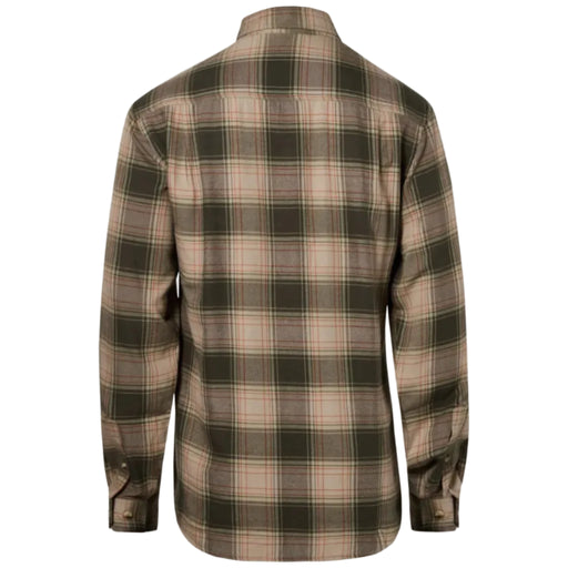 Pinewood Finnveden Forest Flannel Shirt Herr, bild 2
