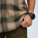 Pinewood Finnveden Forest Flannel Shirt Herr, bild 5