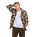 Pinewood Finnveden Forest Flannel Shirt Herr, bild 3