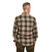 Pinewood Finnveden Forest Flannel Shirt Herr, bild 4