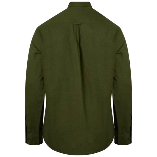 Pinewood Värnamo InsectSafe Hemp Mix L/S Shirt Herr, bild 2