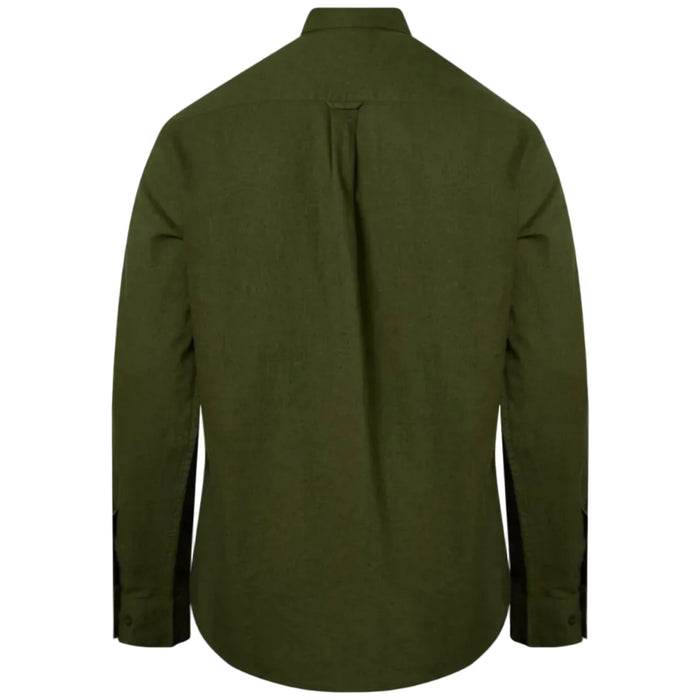 Pinewood Värnamo InsectSafe Hemp Mix L/S Shirt Herr, bild 2