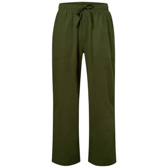 Pinewood Värnamo InsectSafe Hemp Mix Trousers Herr, bild 1