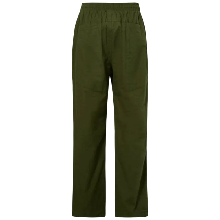Pinewood Värnamo InsectSafe Hemp Mix Trousers Herr, bild 2