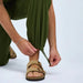 Pinewood Värnamo InsectSafe Hemp Mix Trousers Herr, bild 7