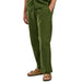 Pinewood Värnamo InsectSafe Hemp Mix Trousers Herr, bild 3
